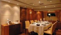 ARISTARCHOS Dining